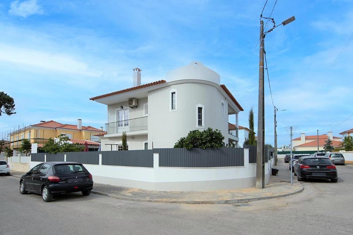 Casa Luz - Brejos De Azeitao别墅 外观 照片